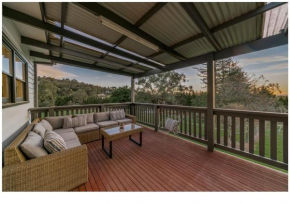 Gracemont Boutique Accommodation